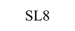 SL8 trademark