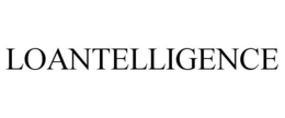 LOANTELLIGENCE trademark