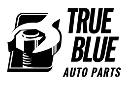 TRUE BLUE AUTO PARTS trademark