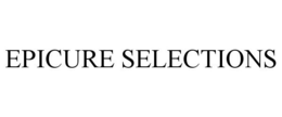 EPICURE SELECTIONS trademark