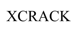 XCRACK trademark