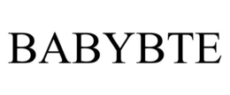 BABYBTE trademark