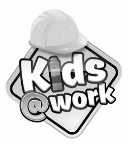 KIDS@WORK trademark