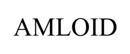 AMLOID trademark
