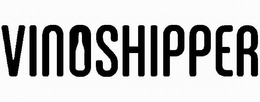 VINOSHIPPER trademark