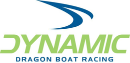 DYNAMIC DRAGON BOAT RACING trademark