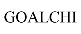 GOALCHI trademark