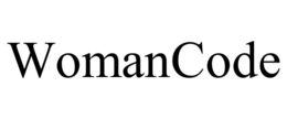 WOMANCODE trademark