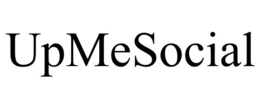 UPMESOCIAL trademark