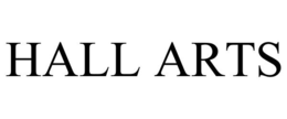 HALL ARTS trademark