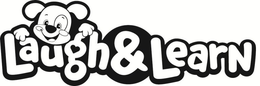 LAUGH & LEARN trademark