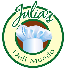 JULIA'S DELI MUNDO trademark
