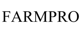 FARMPRO trademark