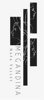 MEGANDINA NAPA VALLEY trademark