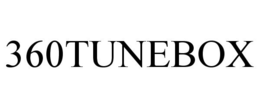 360TUNEBOX trademark