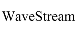 WAVESTREAM trademark