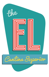 THE EL CANTINA SUPERIOR trademark