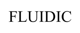 FLUIDIC trademark