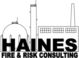 HAINES FIRE & RISK CONSULTING trademark