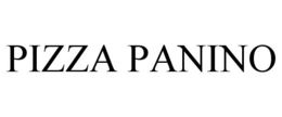 PIZZA PANINO trademark