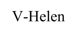 V-HELEN trademark