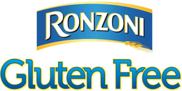 RONZONI GLUTEN FREE trademark