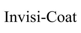 INVISI-COAT trademark