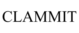 CLAMMIT trademark