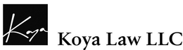 KOYA KOYA LAW LLC trademark