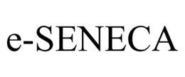 E-SENECA trademark