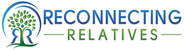 RECONNECTING RELATIVES trademark