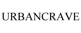 URBANCRAVE trademark