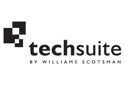 TECHSUITE BY WILLIAMS SCOTSMAN trademark