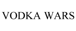 VODKA WARS trademark