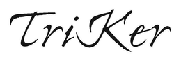 TRIKER trademark