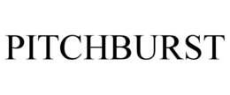 PITCHBURST trademark