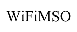 WIFIMSO trademark