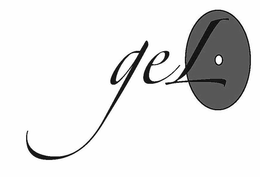 GELO trademark