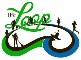 THE LOOP trademark