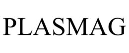 PLASMAG trademark