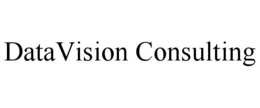 DATAVISION CONSULTING trademark