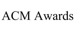ACM AWARDS trademark
