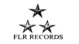FLR RECORDS trademark