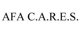 AFA C.A.R.E.S. trademark