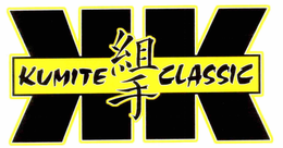 KK KUMITE CLASSIC trademark