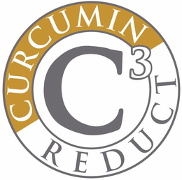 CURCUMIN C3 REDUCT trademark
