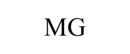 MG trademark