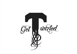 GET TWIZTED trademark
