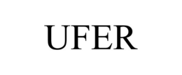 UFER trademark
