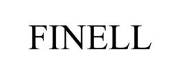 FINELL trademark